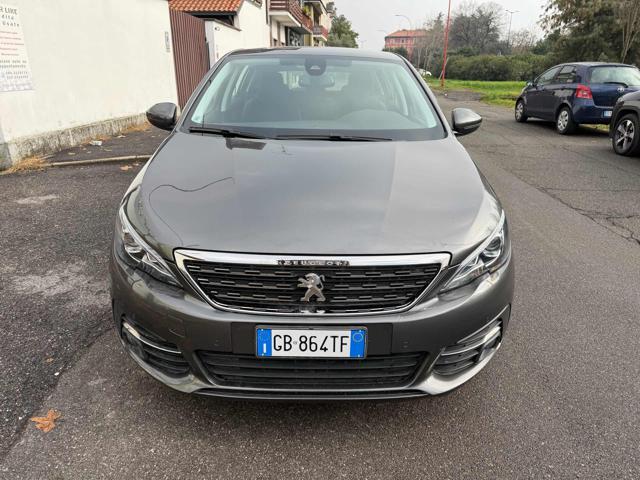 PEUGEOT 308 PureTech Turbo 130 S&S Allure
