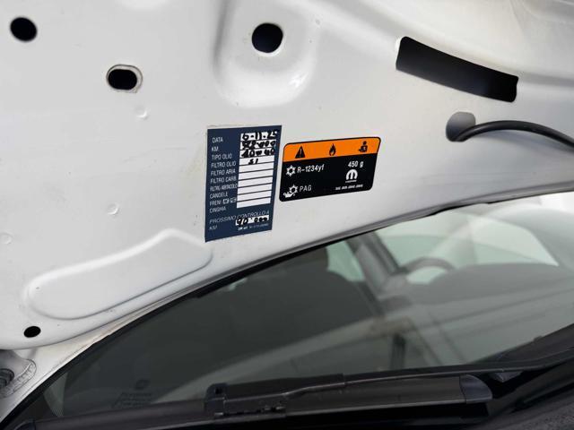 FIAT Punto 1.2 8V 5 porte Street + IMPIANTO GPL