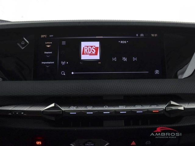 DS AUTOMOBILES DS 4 PureTech 130 aut. Cross Trocadero