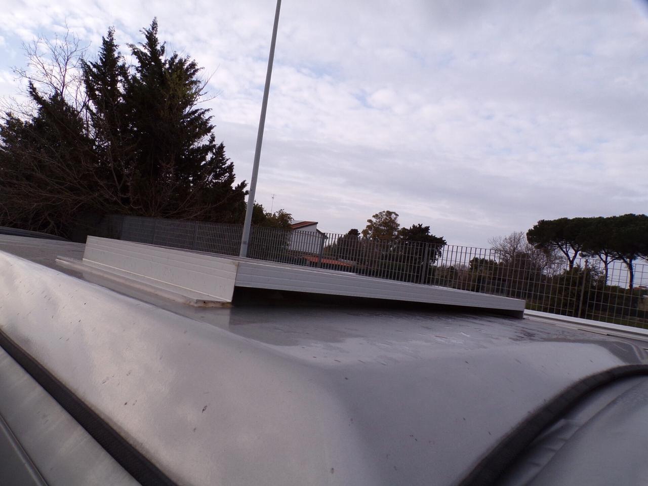 Volkswagen T4 CALIFORNIA WESTFALIA DEL 1993