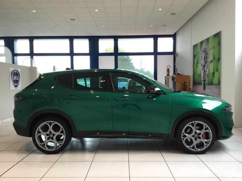 Alfa Romeo Tonale 1.5 160 CV MHEV TCT7 Veloce MY24