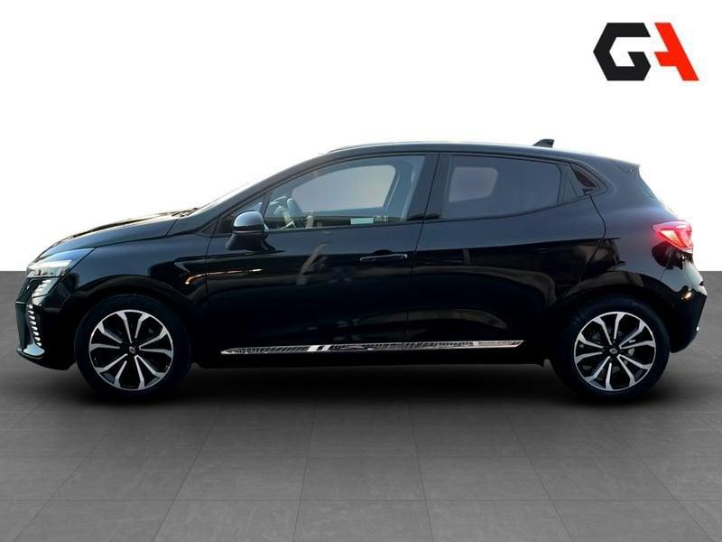 Renault Clio Clio TCe 90 CV 5 porte Techno