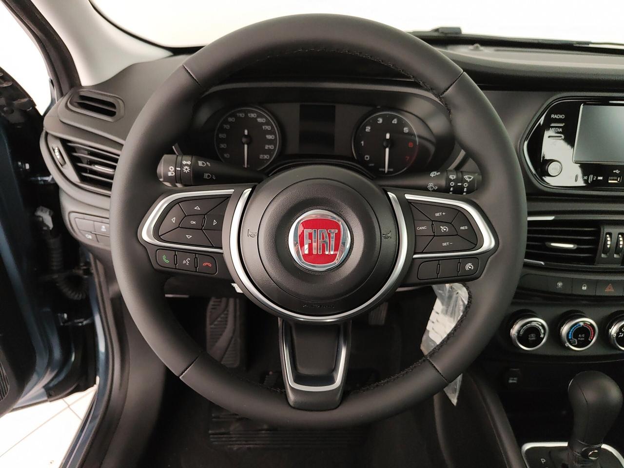 Fiat Tipo 1.5 Hybrid DCT 5 porte