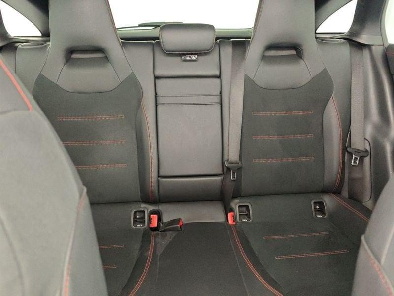Mercedes-Benz CLA S.Brake CLA 200 d Automatic Shooting Brake Premium