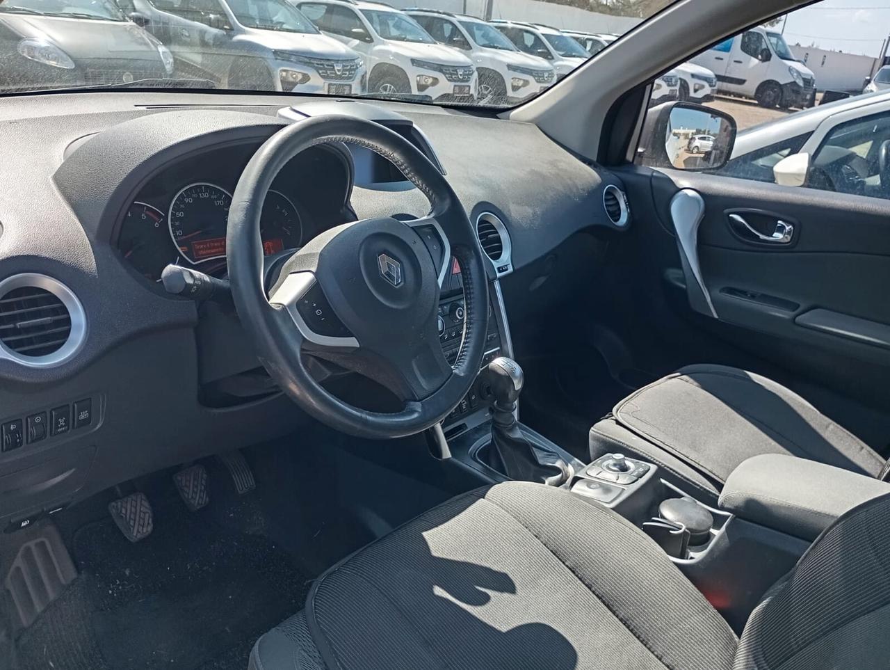 Renault Scenic Scénic dCi 8V 110 CV Energy Bose