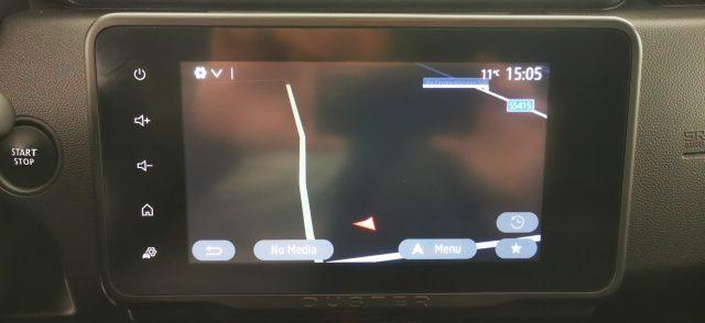 DACIA Duster 1.5 Blue dCi 8V 115 CV 4x2 Journey UP