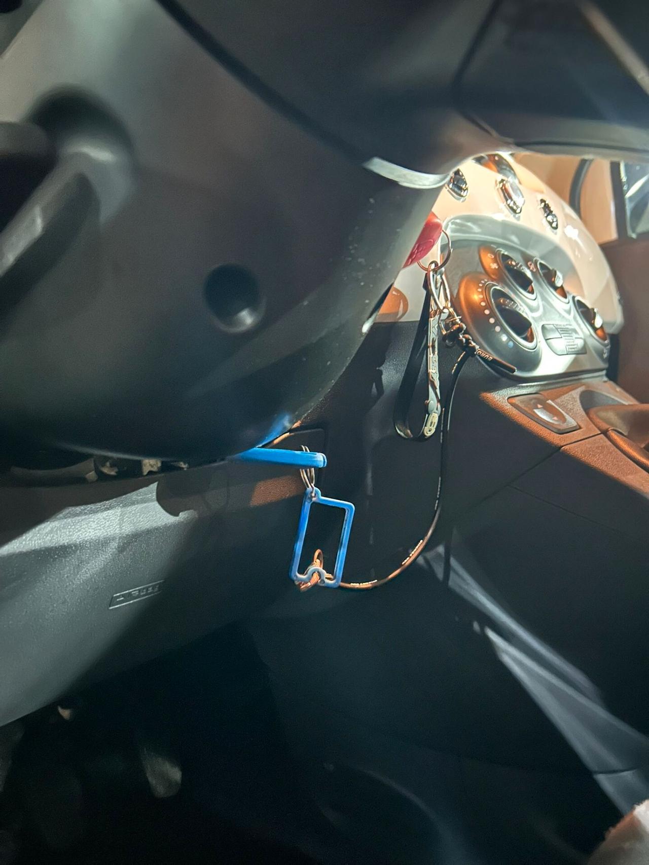 Fiat 500 1.2 Pop 12 mesi garanzia tagliandata