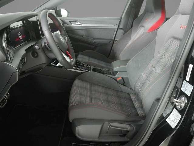 Volkswagen Golf GTI 8.5 BLACK STYLE 2.0 TSI DSG 265CV ONLY - PROMO!