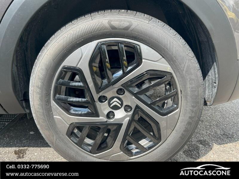CITROEN C4 3ª serie C4 PureTech 130 S&S Plus