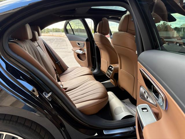 MERCEDES-BENZ E 220 d Mild hybrid 4Matic AMG Line Premium Plus TETTO