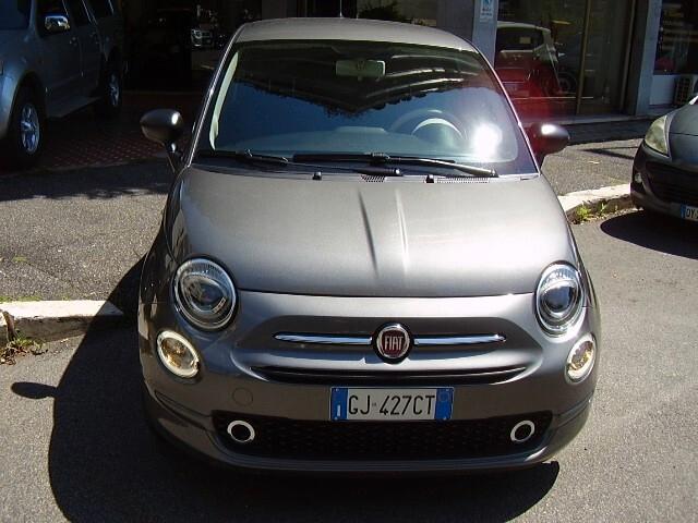 Fiat 500 1.0 Hybrid NEOPATENTATI