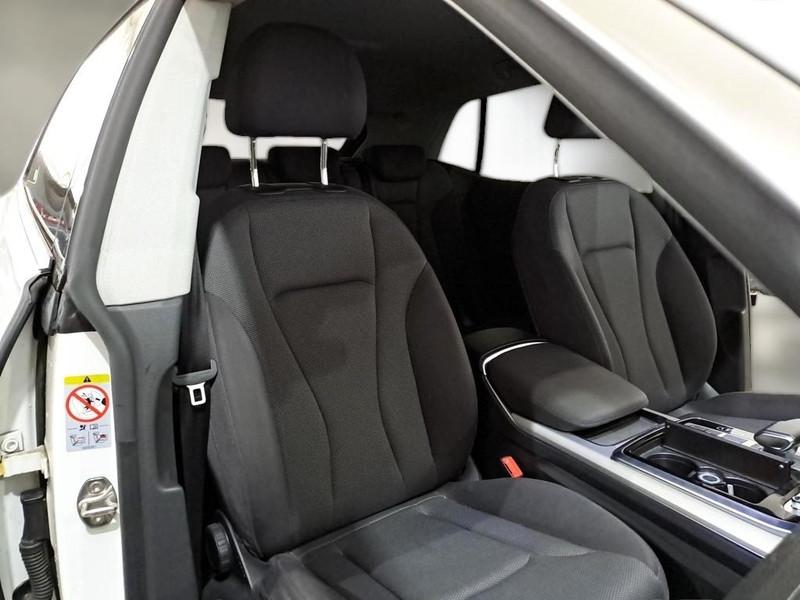 AUDI Q8 45 TDI MHEV 170KW QUATTRO TIPTRONIC SUV