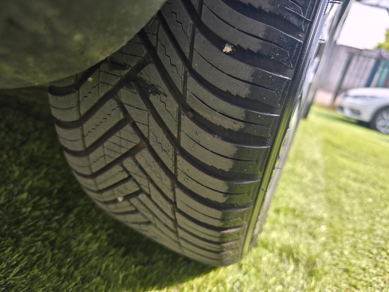 Suzuki S-Cross 1.6 DDiS 120CV 4WD All Grip -2014