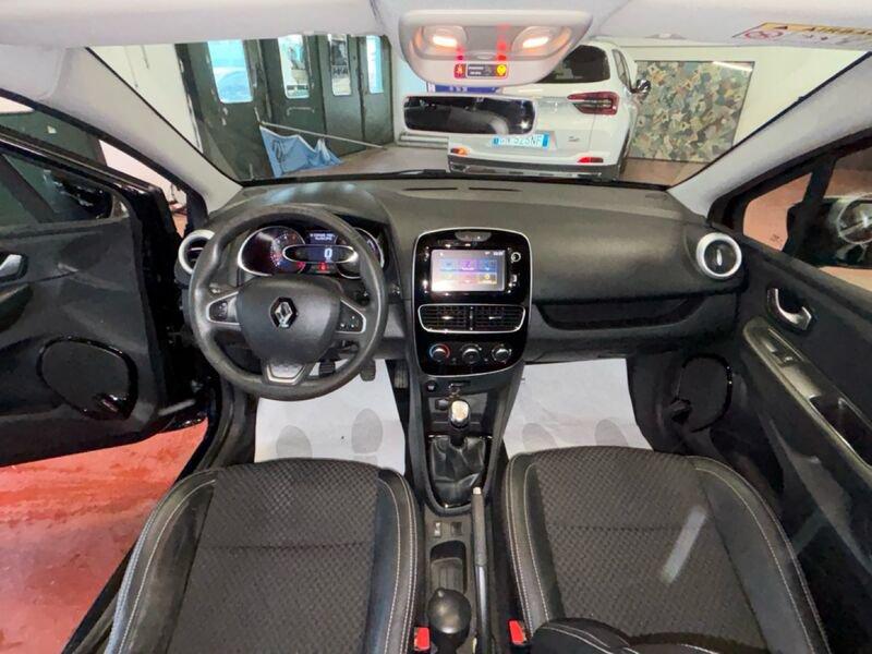 Renault Clio CLIO WAVE 1.5 DCI