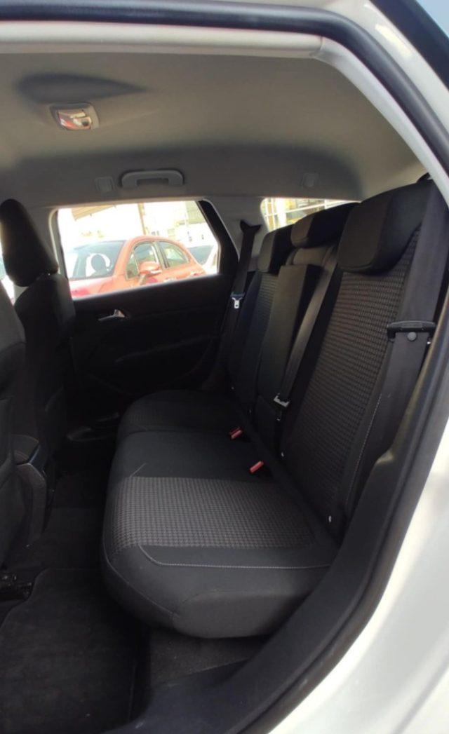PEUGEOT 308 BlueHDi 130 S&S EAT6 SW Business