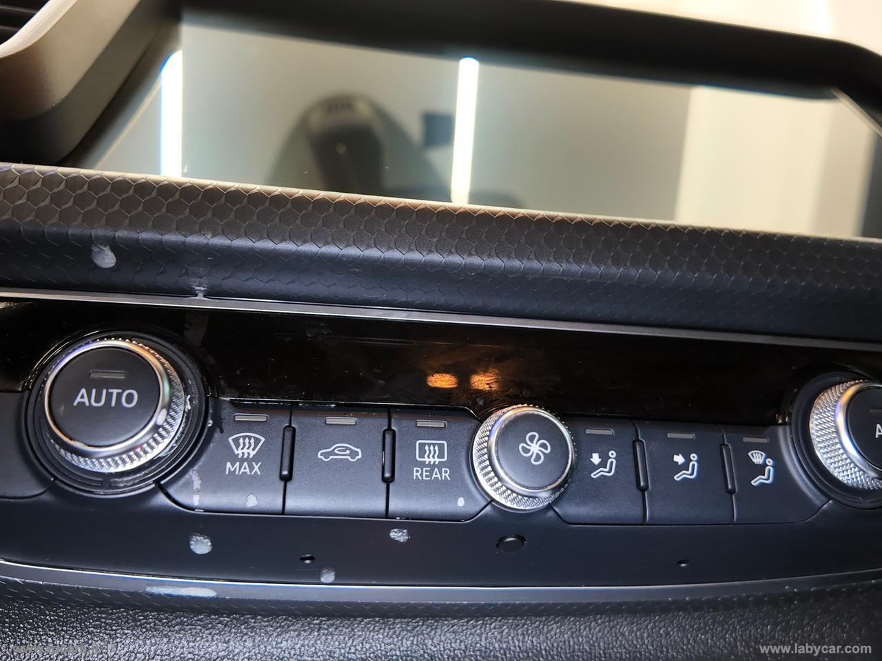 AUDI A1 SPB 30 TFSI S line edition