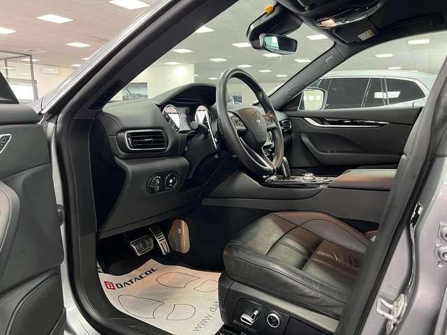 Maserati Levante 2.0 mhev GT 330cv auto