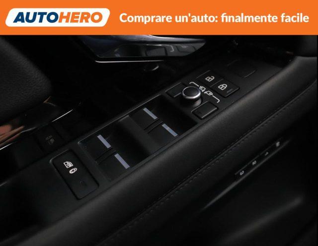LAND ROVER Range Rover Evoque 2.0D I4 204 CV AWD Auto R-Dynamic SE