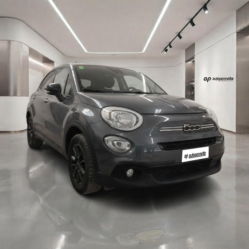 Fiat 500X 1.3 MultiJet 95 CV Club