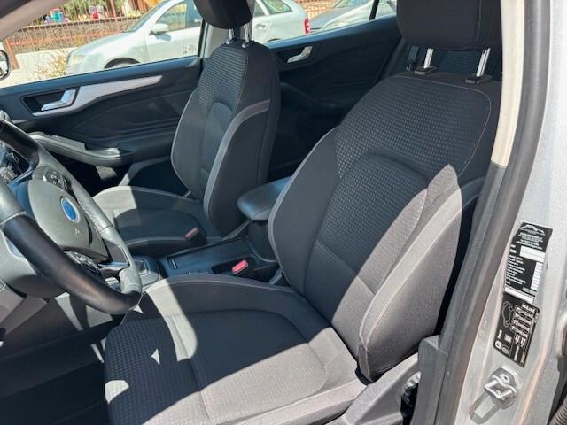 Ford Focus 1.5d Iva esposta Finanziabile Garanzia