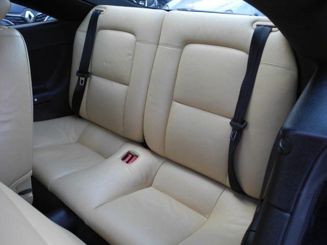AUDI TT Coupé 1.8 T 20v 180cv -Iscrivibile ASI- DA VETRINA