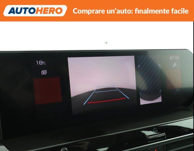 CITROEN C4 BlueHDi 130 S&S EAT8 Feel Pack