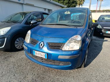 Renault Modus 1.5 dCi 85CV Dynamique