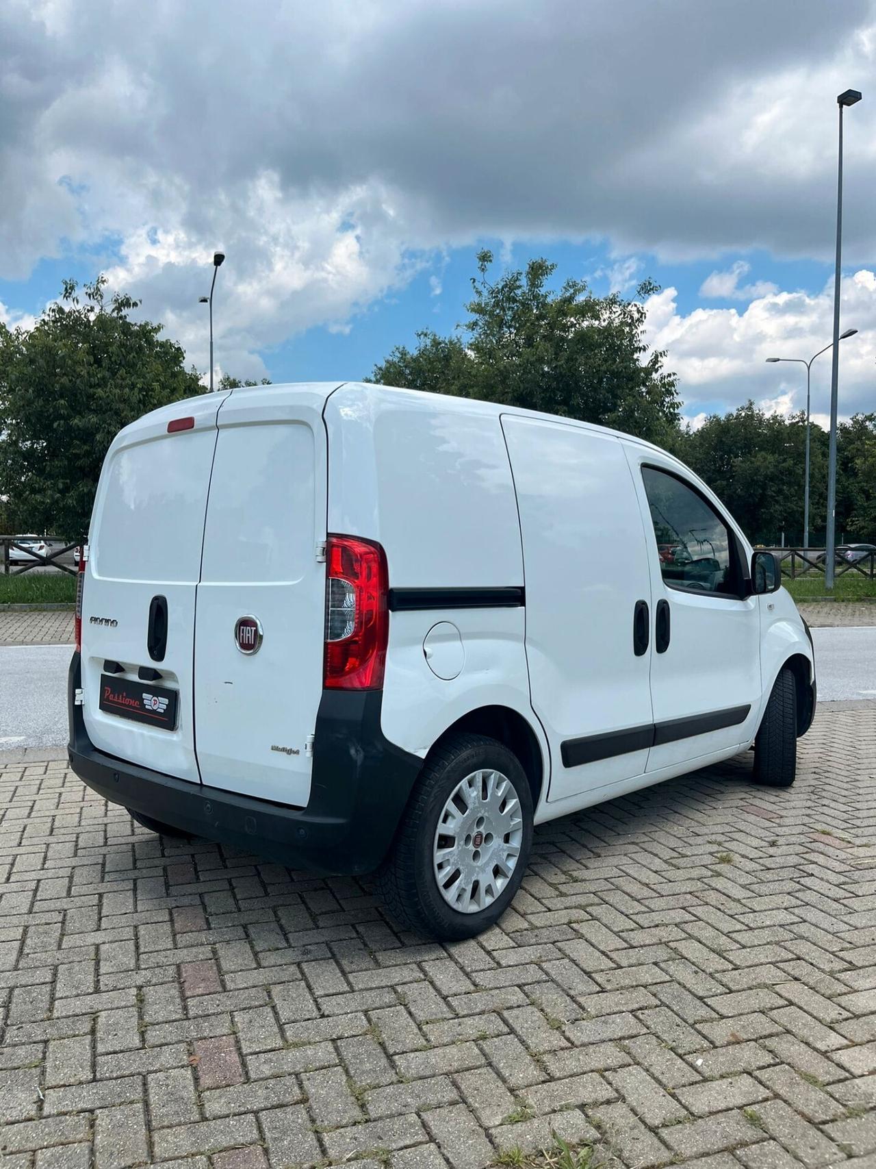 FIAT FIORINO