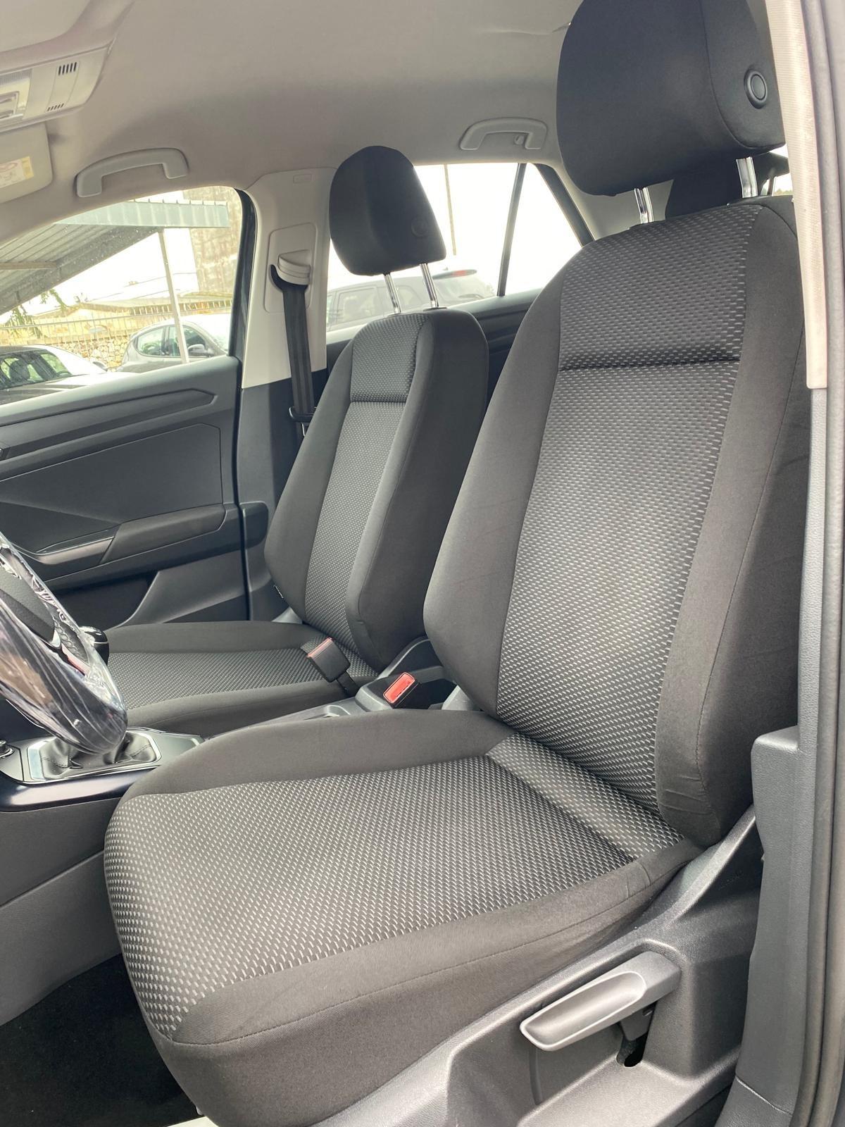 Volkswagen T-Roc 1.6 TDI SCR Advanced BlueMotion Technology