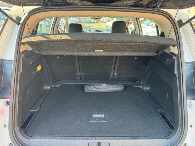 CITROEN C5 Aircross BlueHDi 130 S&S EAT8 Business