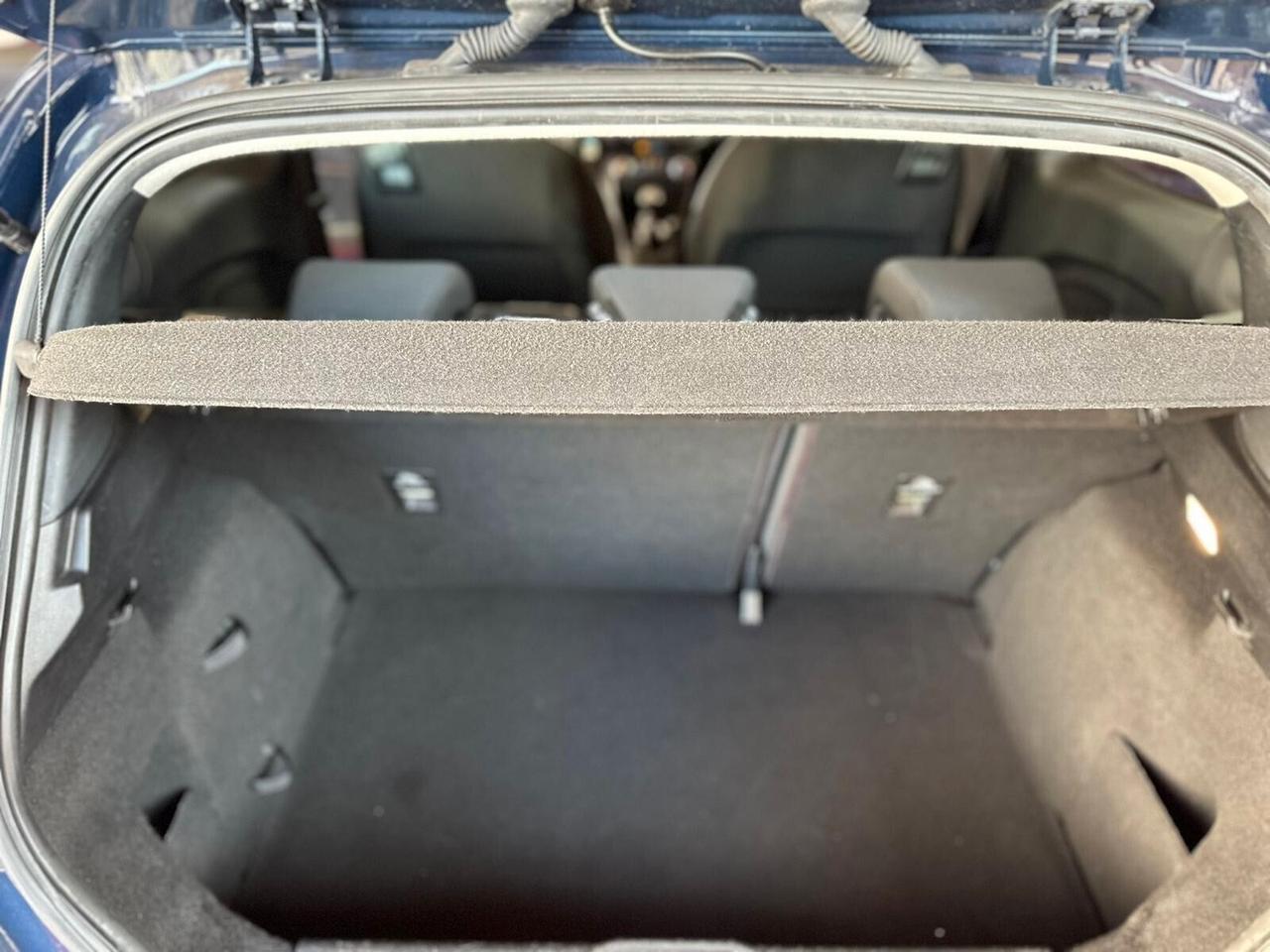 Ford Fiesta 1.1 3 porte Plus