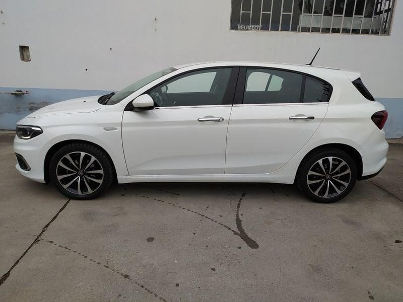 FIAT Tipo 1.6 Mjt 5p Lounge Finanziato