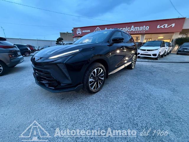 EVO Evo6 Evo 6 1.5 Turbo