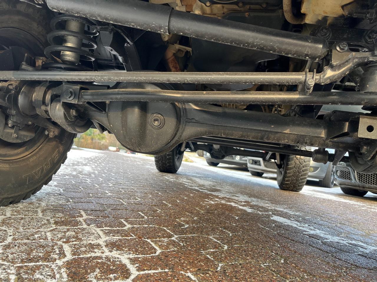 Land Rover Defender 110 2.4 TD4 Station Wagon SE