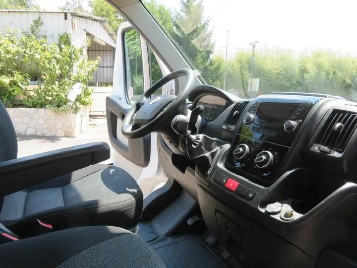 Fiat Ducato 33 2.3 MJT 130CV PLM-TM Furgone