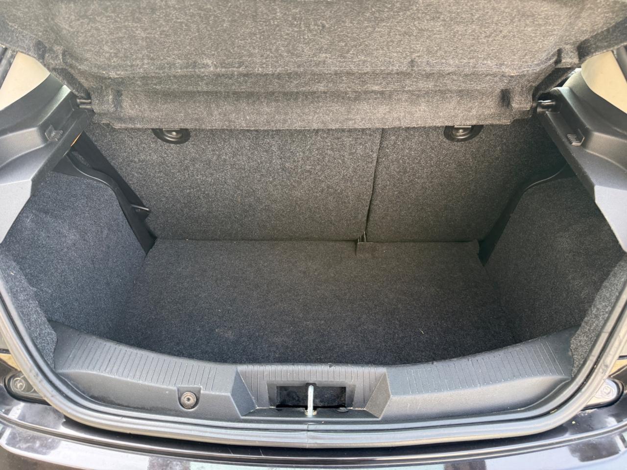 Alfa Romeo MiTo 1.4 78 CV Junior