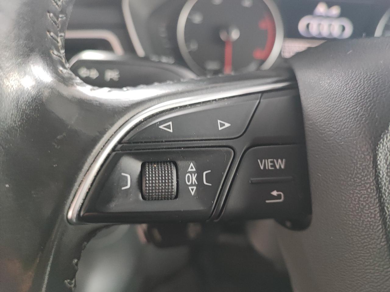 Audi A4 Avant 2.0 TDI 190 CV ultra Sport