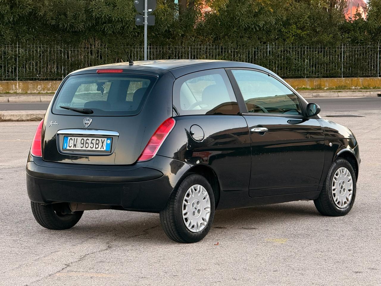 Lancia Ypsilon 12 MESI GARANZIA
