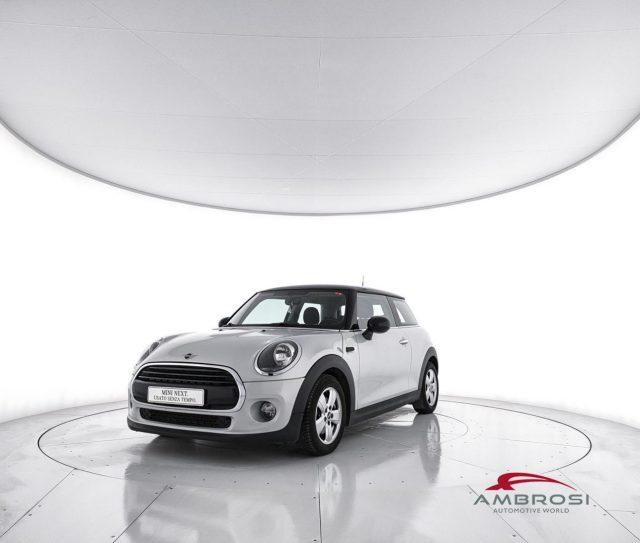 MINI Cooper 3 porte 1.5 auto
