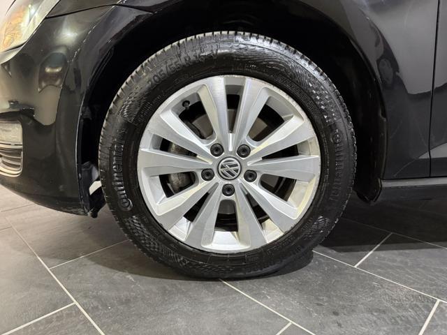 VOLKSWAGEN Golf 1.6 TDI 110 CV 5p. Comfortline BlueMotion Technolo