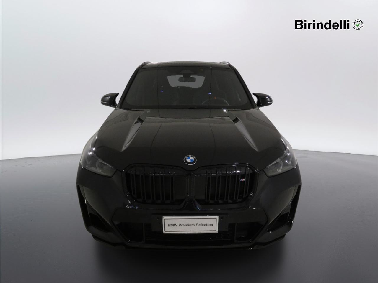 BMW X1 (U11) - X1 M35i xDrive Msport Pro