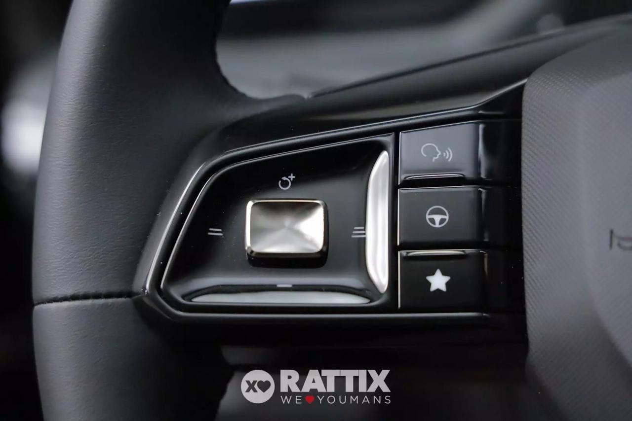 MG MG3 1.5 Hybrid+ Luxury Auto
