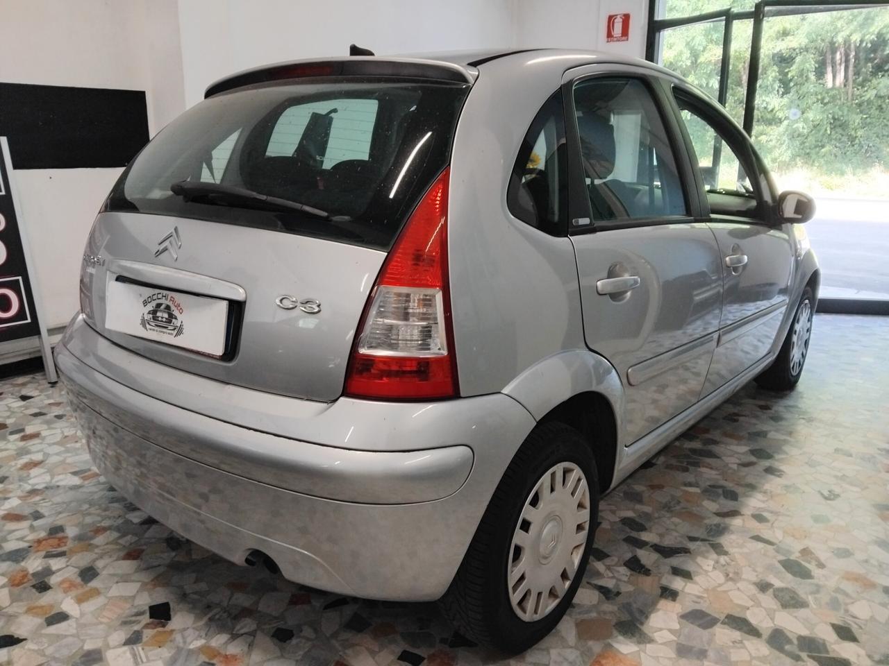 Citroen C3 1.1 airdream Classique