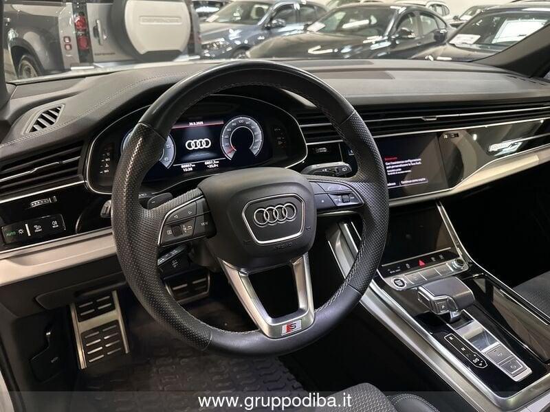 Audi Q7 II 2019 Diesel 50 3.0 tdi mhev Sport quattro tiptronic 7p.ti