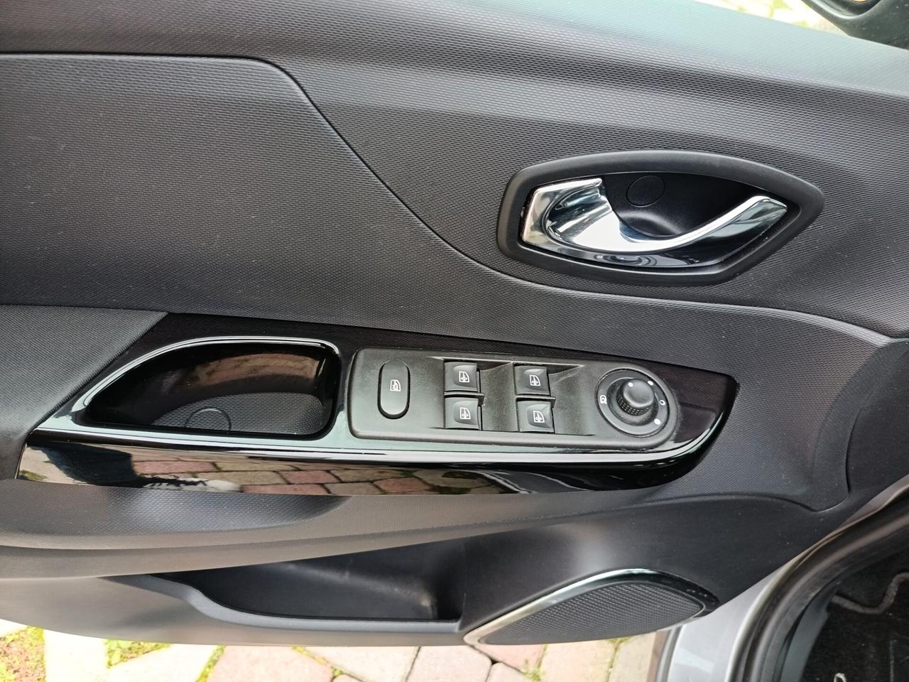 Renault Captur 0.9 TCe 12V 90 CV Start&Stop Energy R-Link