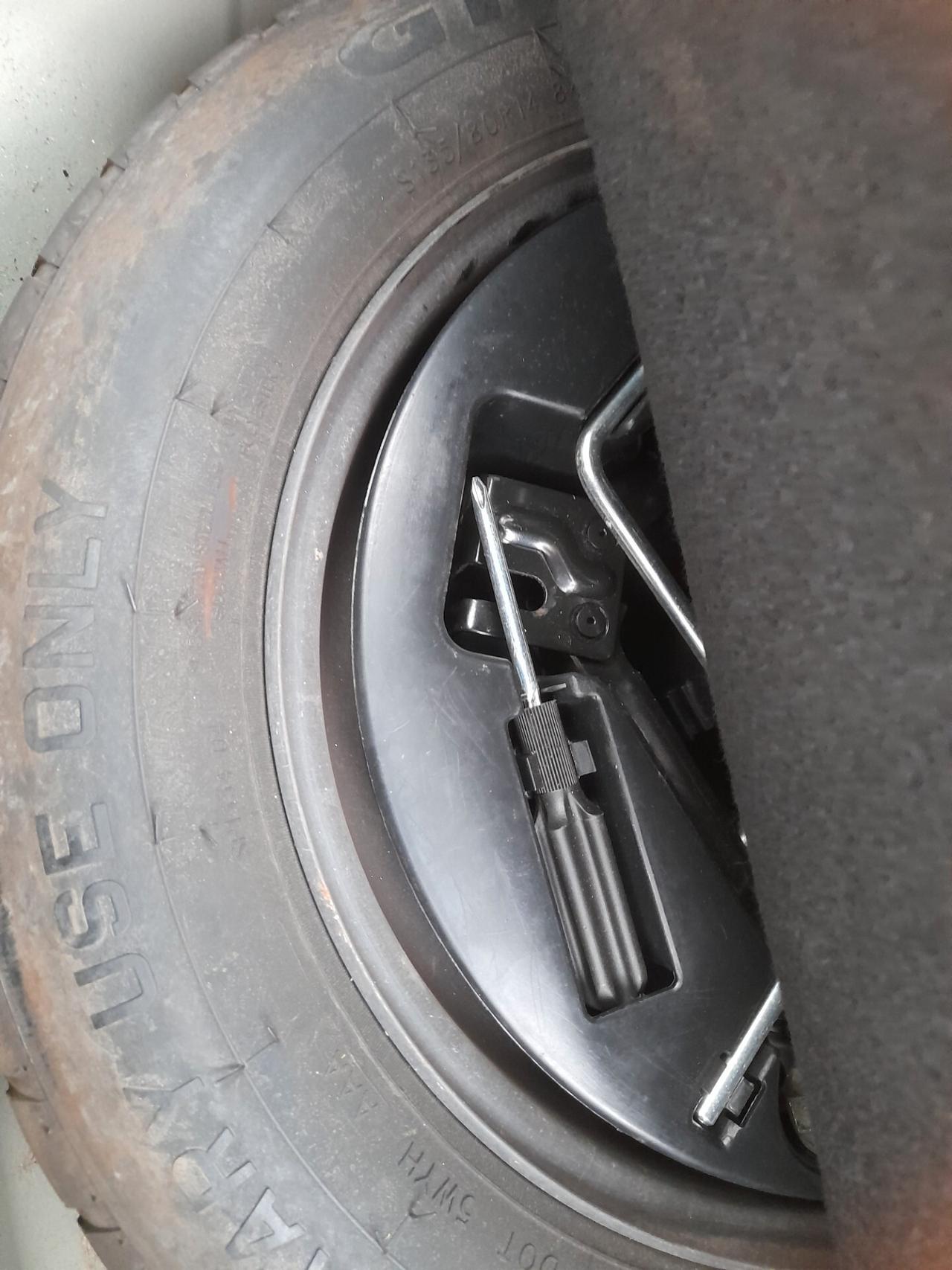 Fiat 500 1.0 Hybrid Lounge Neopatentati