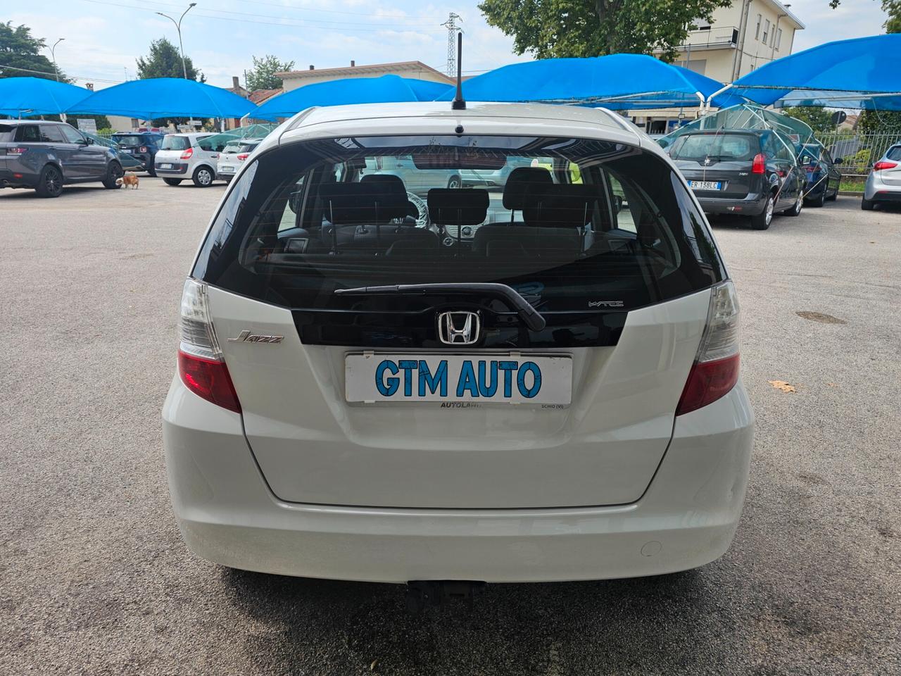 Honda Jazz 1.2 Benzina - Neopatentati