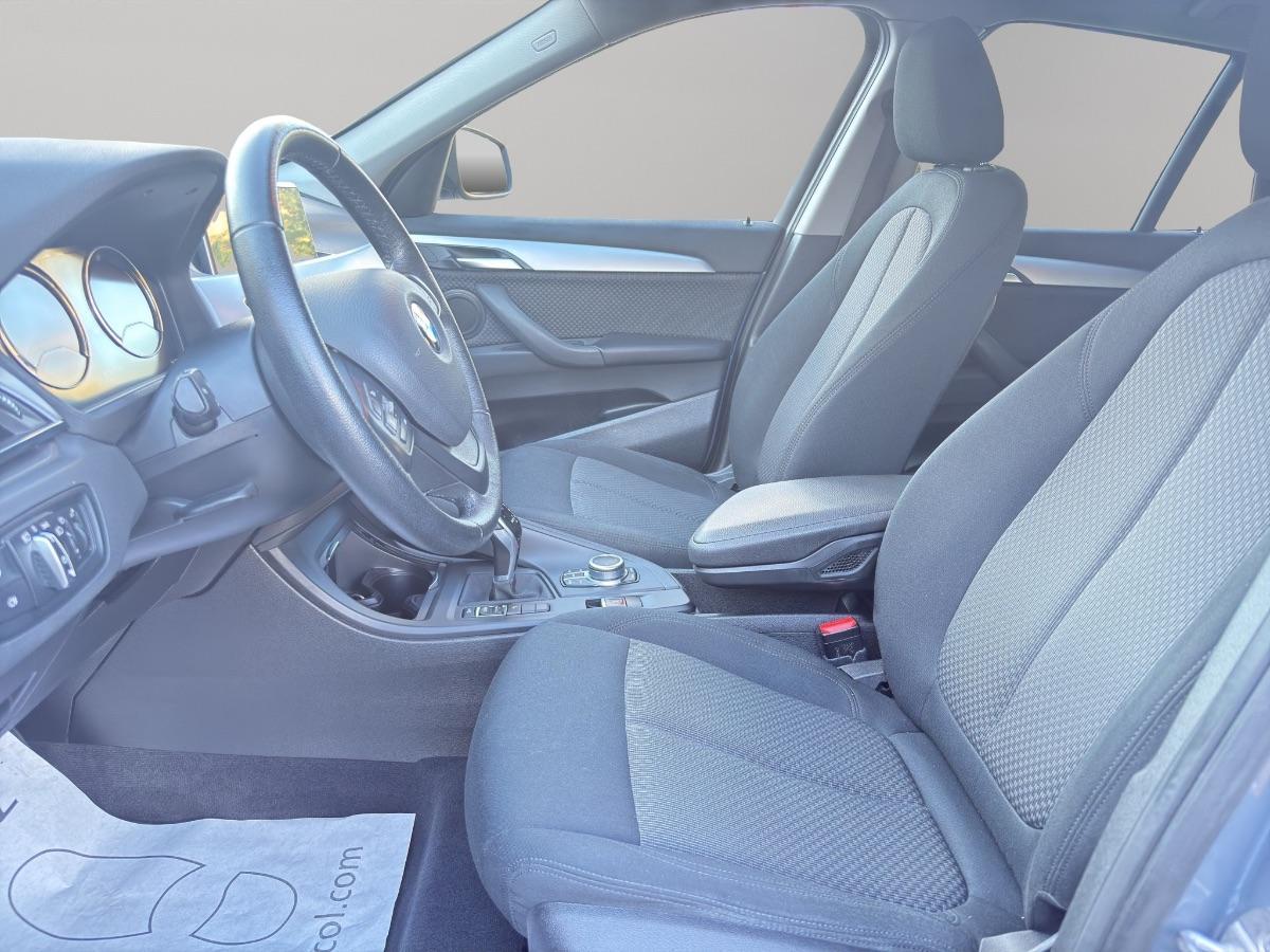 BMW - X1 sdrive20d Business Advantage auto