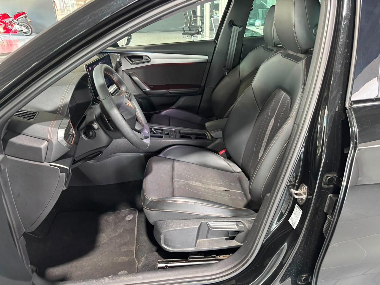 Cupra Formentor 1.4 e-Hybrid DSG