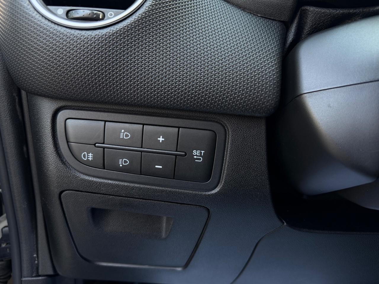 Fiat Punto 1.2 benzina 5 porte Unico proprietario